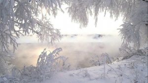 Закружит, заснежит...(Слова Сергея Колосова)