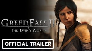 Во втором обновлении GreedFall 2: The Dying World добавили фоторежим и новую локацию