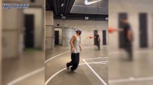 Тэхен на спорте 🤼