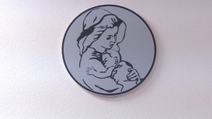 Самая маленькая пациентка рязанского перинатального центра готовится к выписке