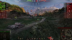 Качаем шведа НЕ САМЫЙ УДАЧНЫЙ БОЙ