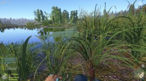 Русская рыбалка 4