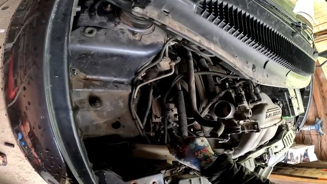 Бобёр работает и я работаю ! Страус автомеханик ! ХУТОР В ЛЕСУ №864 смотреть онлайн