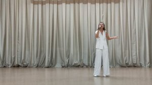 Черноштан Валерия