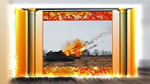 С Днём Ракетных Войск и Артиллерии! Поздравление к празднику 18!!!