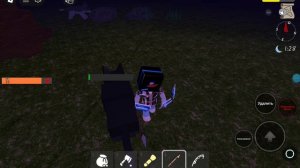 играю 99 ночей в лесу опять не выжили 100 дней