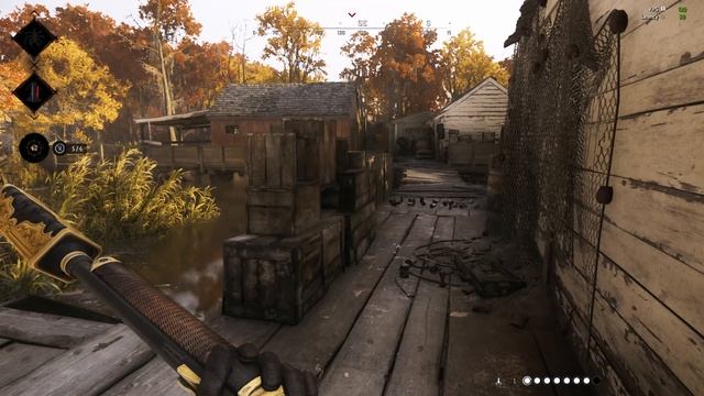 Hunt  Showdown 2025.11.18 - 21.54.59.15.Hunter killed.DVR