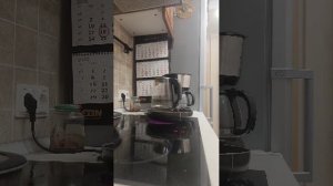 Готовлю яичницу