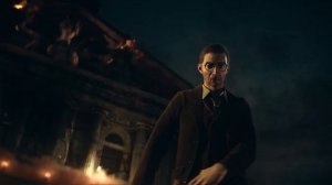 Batman Arkham Shadow ТРЕЙЛЕР НА РУССКОМ