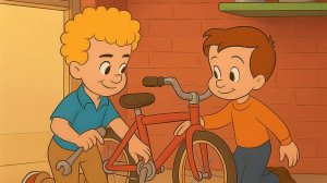 Приключения Кости 2 серия сдержать обещание