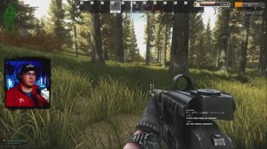 Escape from Tarkov | PVE | Первые квесты в РЕЛИЗе