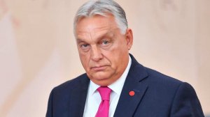 Орбан: военная помощь Украине похожа на отправку ящика водки алкоголику