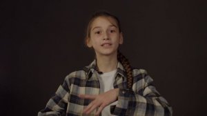 |Алена Модина_12 лет_ Визитка-история|