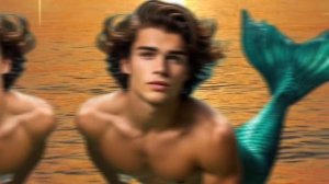 Человек-амфибия