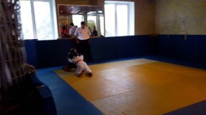 Крючков_Ярослав_Универсальный_Бой_20.05.2017_г.