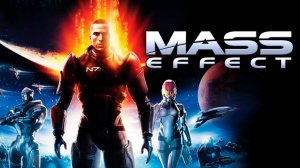 Mass Effect I (полное прохождение + Русская озвучка) #9