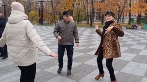 ПОТЕРЯЛ  Я ЛЮБОВЬ И ДЕВЧОНКУ СВОЮ♥️ ТАНЦЫ♥️ ХАРЬКОВ 2025