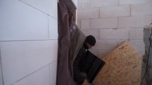 Гибкая черепица ЗИМОЙ: 5 правил зимнего монтажа гибкой черепицы