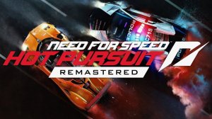 Need for Speed: Hot Pursuit Remastered - Trailer
