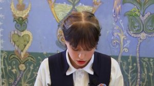 Размышления над баснями Крылова. Митрополит Тобольский и Тюменский Димитрий. Часть 2