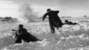 83 года назад - Начало контрнаступления Советских войск под Сталинградом