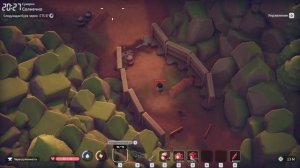 Escape from Duckov прохождение серия 9