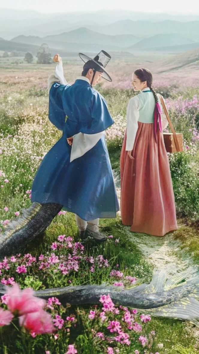 Заколдованный дворец 2025  #ksufilm #top #дорама #обзор #dramas #dorama #2025 #сериал #love ksufilm