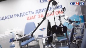 Обучение медицинских специалистов из разных регионов России.