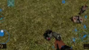 УНИЧТОЖАЮ СЕРВЕРОВ В Dmod! СРКН