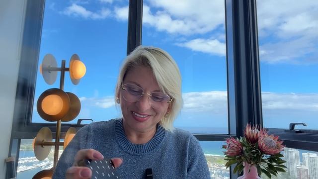 ВЕСЫ - ТАРО ПРОГНОЗ НА ДЕКАБРЬ 2025 года от ANGELA PEARL