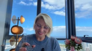 ВЕСЫ - ТАРО ПРОГНОЗ НА ДЕКАБРЬ 2025 года от ANGELA PEARL