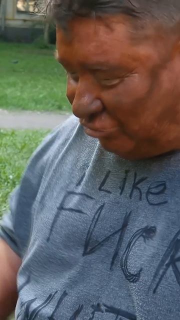 Горбатый Ковид. Hunchbaked Covid