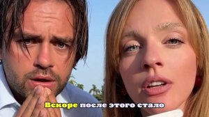 Бросивший сына в сугроб блогер Сергей Косенко рассказал о родах жены в США