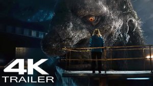 TROLL 2 _ Official Trailer (2025) Netflix (Тролль 2 - Трейлер)