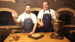 Рецепт шикарного вишнёвого пая на конкурсе телеканала "Аппетитный"! Поддержите "Мужиков у плиты"!))