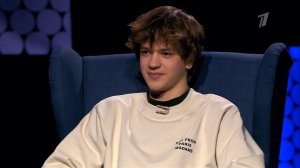 "Очень рад за Петю" - Владислав Дикиджи о выигранной Гуменником путевке на Олимпиаду.