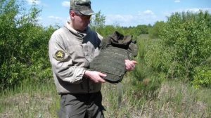 Обзор бронежилета 6Б45. Комплект Ратник