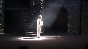 35-летие ИХС 08.11.25 - Изгнание из храма, Костёр, Калеки (фрагмент)