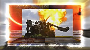 С Днём Ракетных Войск и Артиллерии! Поздравление к празднику 9!!!