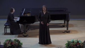 Шевырева Маргарита. 2.	РНП в обр. А. Копосова «Вечор ко мне девице»