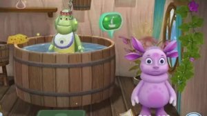 ЛУНТИК. Домик на дереве. МУЛЬТФИЛЬМ ИГРА. РАЗВИВАЮЩИЕ ИГРЫ ДЛЯ ДЕТЕЙ