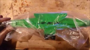 Домкрат ЕВРОЛИФТ. Обзор.