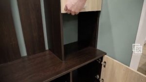 Прихожая Милан