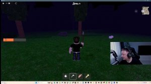 Дневное шоу ROBLOX