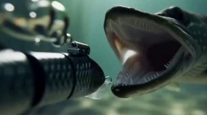 ДИЗЕЛЬНЫЙ ВОБЛЕР БУРАВЧИК