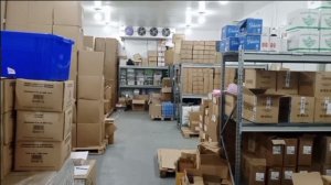 Пищевая Производственная База в Севастополе