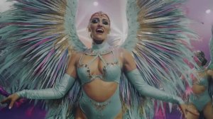 Не скучай, а зажигай!