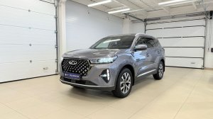 Chery Tiggo 7 Pro Max, 2024 год