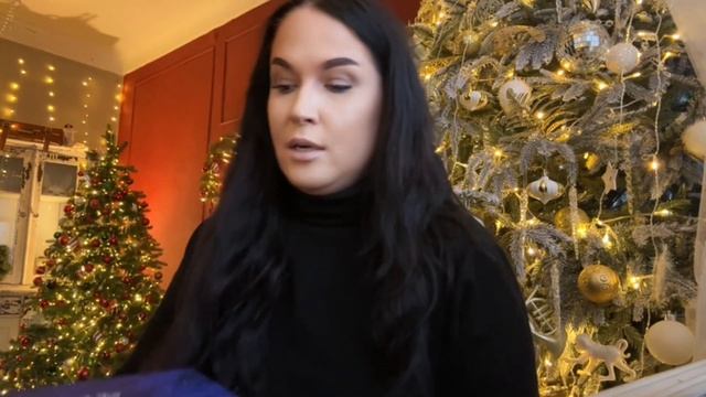 Влог накануне Рождества | часть первая
