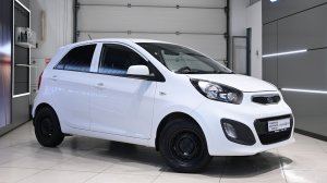 Kia Picanto '2011 5916